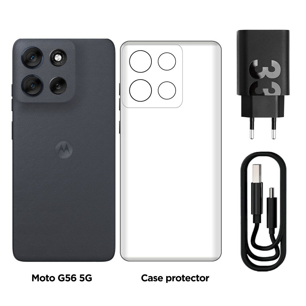 Moto G56 5g 8+256gb image number 4.0